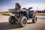 Thumbnail Photo 4 for New 2025 CFMoto CForce 1000