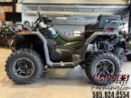 Thumbnail Photo 2 for New 2025 CFMoto CForce 1000 Overland