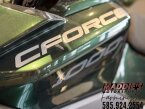 Thumbnail Photo 1 for New 2025 CFMoto CForce 1000 Overland