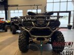 Thumbnail Photo 4 for New 2025 CFMoto CForce 1000 Overland