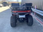 Thumbnail Photo 6 for New 2025 CFMoto CForce 1000 Overland