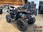 Thumbnail Photo 3 for New 2025 CFMoto CForce 1000
