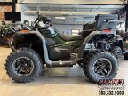 Thumbnail Photo 2 for New 2025 CFMoto CForce 1000 Overland