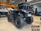 Thumbnail Photo 3 for New 2025 CFMoto CForce 1000 Overland