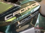 Thumbnail Photo 1 for New 2025 CFMoto CForce 1000 Overland