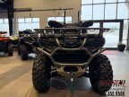 Thumbnail Photo 4 for New 2025 CFMoto CForce 1000 Overland