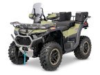 Thumbnail Photo 1 for New 2025 CFMoto CForce 1000 Overland