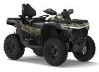Thumbnail Photo 1 for New 2025 CFMoto CForce 1000 Touring