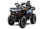 Thumbnail Photo 2 for New 2025 CFMoto CForce 1000