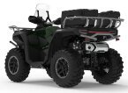 Thumbnail Photo 6 for New 2025 CFMoto CForce 1000 Overland