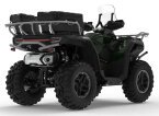 Thumbnail Photo 5 for New 2025 CFMoto CForce 1000 Overland