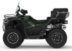 Thumbnail Photo 3 for New 2025 CFMoto CForce 1000 Overland