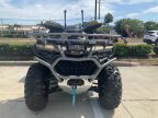 Thumbnail Photo 2 for New 2025 CFMoto CForce 1000 Overland