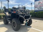 Thumbnail Photo 1 for New 2025 CFMoto CForce 1000 Overland