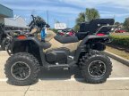 Thumbnail Photo 4 for New 2025 CFMoto CForce 1000 Overland