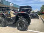 Thumbnail Photo 5 for New 2025 CFMoto CForce 1000 Overland