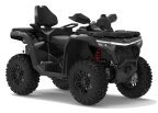 Thumbnail Photo 1 for New 2025 CFMoto CForce 1000