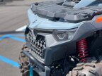 Thumbnail Photo 6 for New 2025 CFMoto CForce 1000