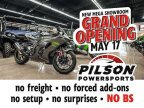 Thumbnail Photo 1 for New 2025 CFMoto CForce 1000 Overland