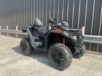 Thumbnail Photo 2 for New 2025 CFMoto CForce 1000 Touring