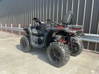 Thumbnail Photo 6 for New 2025 CFMoto CForce 1000 Touring