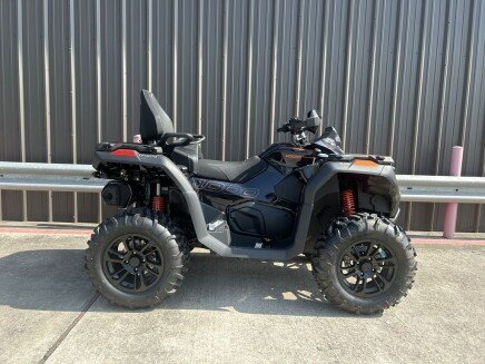 Photo 1 for New 2025 CFMoto CForce 1000 Touring