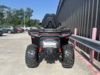 Thumbnail Photo 3 for New 2025 CFMoto CForce 1000 Touring