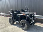 Thumbnail Photo 1 for New 2025 CFMoto CForce 1000 Overland