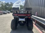 Thumbnail Photo 4 for New 2025 CFMoto CForce 1000 Overland
