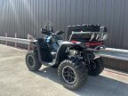 Thumbnail Photo 5 for New 2025 CFMoto CForce 1000 Overland