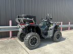 Thumbnail Photo 2 for New 2025 CFMoto CForce 1000 Overland