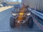 Thumbnail Photo 5 for New 2025 CFMoto CForce 1000 Overland