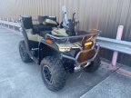 Thumbnail Photo 2 for New 2025 CFMoto CForce 1000 Overland