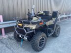 Thumbnail Photo 4 for New 2025 CFMoto CForce 1000 Overland