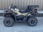Thumbnail Photo 3 for New 2025 CFMoto CForce 1000 Overland