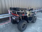 Thumbnail Photo 1 for New 2025 CFMoto CForce 1000 Overland