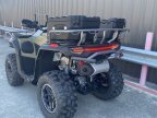 Thumbnail Photo 6 for New 2025 CFMoto CForce 1000 Overland