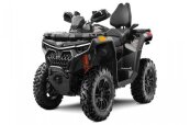 New 2025 CFMoto CForce 1000