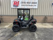 New 2025 CFMoto CForce 1000