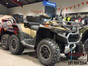 New 2025 CFMoto CForce 1000 Overland