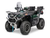 2025 CFMoto CForce 1000