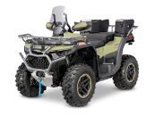 2025 CFMoto CForce 1000