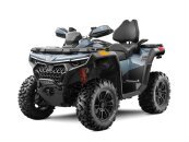 New 2025 CFMoto CForce 1000