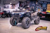 New 2025 CFMoto CForce 1000 Touring