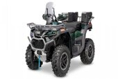New 2025 CFMoto CForce 1000