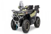 New 2025 CFMoto CForce 1000