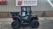 New 2025 CFMoto CForce 1000 Overland