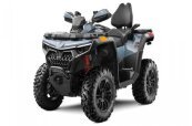 New 2025 CFMoto CForce 1000 Touring