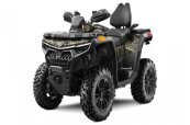 New 2025 CFMoto CForce 1000