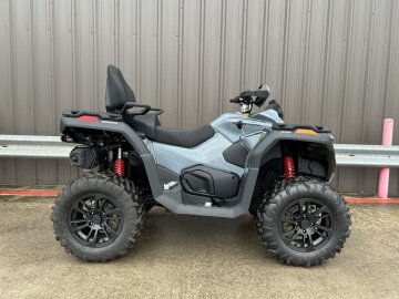 New 2025 CFMoto CForce 1000